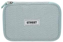 Eurocom Tolltartó STREET Compact Multi 1 szintes klapnis + tároló rekesz Pearl 530807 (530807)