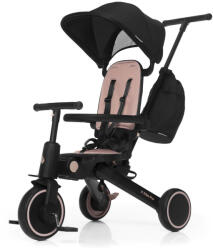  Zopa X Trike Pro Korall rózsaszín