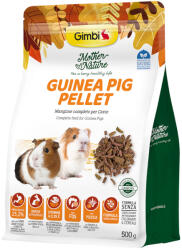  Gimbi 2x500 g Gimbi Mother Nature Pellet tengerimalaceledel