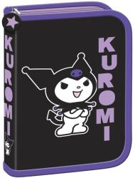 LICENSE Tolltartó Kuromi egy részes üres fekete TO-PBW-4196-XXX-KURO-SA (TO-PBW-4196-XXX-KURO-SA)