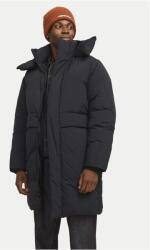 Jack & Jones Férfi dzseki, Jack & Jones, Bolton 12259486, fekete, poliamid, S INTL (0000304516252_S)