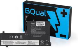BQual L17C3PG2 L17M3PG2 laptop akkumulátor, 4800mAh, 11.4V, kompatibilis a Lenovo Legion Y530 Y540 Y570 Y7000 modellekkel (BA139)