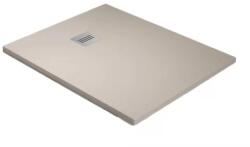 Radaway Cadita dus dreptunghiulara Radaway Kyntos F 100x70xH3 cm, decupabila (HKF10070-84)