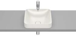 Roca Lavoar baie incastrat, bej, patrat Roca Inspira Square 37x37 cm (A32753R650) - bagno
