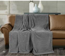 MATEX Patura MATEX Diuna, mikroszálas, 150x200cm, grafit (TM0424_44)