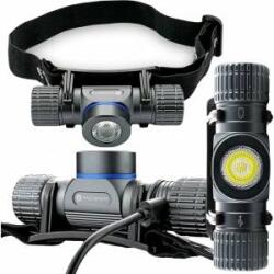 everActive HL-1100R Force LED Flashlight