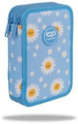 COOLPACK Iskolai tolltartó CoolPack Jumper 2 Daisy Sun, felszerelt (LUF066834)