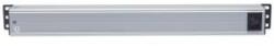 INTELLINET 19 1U Rackmount 8-Output C19 Power Distribution Unit (PDU)