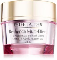 Estée Lauder Resilience Multi-Effect Tri-Peptide Face and Neck Creme SPF 15, 50ml - Kicsomagolt termék, női