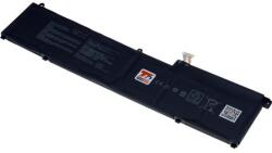 T6 Power Baterie T6 Power pentru Asus ZenBook Pro UX535L, UX535Q, UX564E, 8680mAh, 99Wh, 6 celule, Li-pol NBAS0229