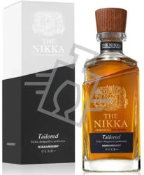 NIKKA WHISKY Tailored Whisky DD. [0, 7L|43%]