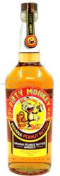  Dirty Monkey Banana Peanut Butter Whiskey Likőr [0, 7L|35%] - topital