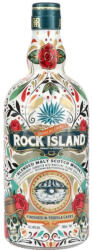 Rock Island Tequila Cask Edition Whisky [0, 7L|48%]