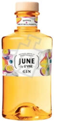  June by G'Vine Mango & Passion Fruit Gin [0, 7L|37, 5%]