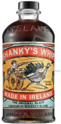  Shanky's Whip Black Irish Whiskey Likőr [1, 75L|33%]