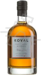 KOVAL Four Grain Whiskey [0, 5L|40%]
