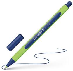 Schneider Liner, 0, 4 mm, SCHNEIDER „Line-Up, albastru închis