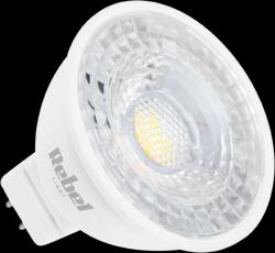 Rebel LED izzó MR16, 6W, 4000K 230V (ZAR0505)