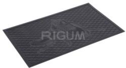 Rigum Covoras din Cauciuc, pentru Intrare, 72 cmx 46 cm, Rigum (RIM-500011) Pres