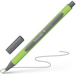 Schneider Marker Schneider Line-Up 0, 4 mm - Gri spațial