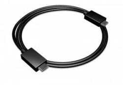 Club 3D USB Club 3D USB-C Cable - USB-C 0.8 m Black (CAC-1522)