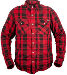BOS Motoros ing BOS Lumberjack Impact Red 5XL