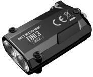 NITECORE Flashlight t series 600 lumens/tini3 nitecore