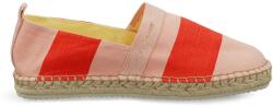 Gant női espadrillák, 30568941, Textil, 41 EU, Rózsaszín (0000305004352_41)