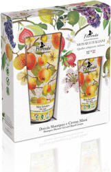 Florinda Mozaik Díszdoboz - Vadalma