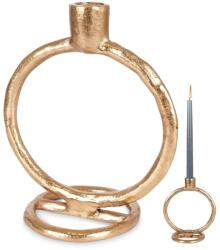 Home Styling Collection Grillcsapok, Home Styling Collection, fém, fekete, 41, 5 cm (569526)
