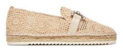 Alma En Pena női espadrillák, V250271, textil, 38 EU, Ecru (0000304925474_38)