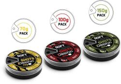 DELPHIN SOFT 0.1 - 2.5 g / 100g