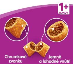 Whiskas Sterile macskáknak 1, 4 kg - SÉRÜLT CSOMAGOLÁS