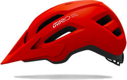 Giro Cască de ciclism Fixture II Mat Flame Red