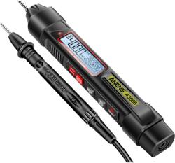 ANENG A3006, multimetru tip creion (pen tester) (A3006 Pen Multimeter)