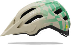 Giro Cască de ciclism Fixture II Mat Ste/Green Rush