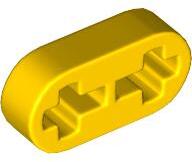 LEGO® Grindă 1 X 2 subţire gaură ax (6431477)