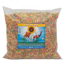  Bio-Lio Haltáp Tavi Hal Uni 800g 5l - origopet