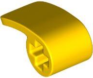 LEGO® Panou curbat 2 x 1 x 1 (6431480)