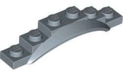 LEGO® Apărătoare 1 1/2 x 6 x 1 (6248959)