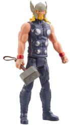 Hasbro Marvel Avengers Titan Hero Thor figurină deluxe 30cm (14E7879) Figurina
