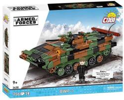 COBI 2630 Forțele Armate BVP (PL/UKR), 1: 35, 756 k, 1 f (CBCOBI-2630)