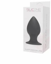 Boss of Toys Wide plug anal plug big size silicone xl