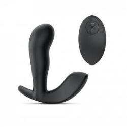 Dorcel Butt plug rotation dorcel twist delight 10 mode