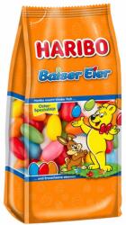 HARIBO baiser eier gyümölcsízű habosított gumicukorka drazsé 250g