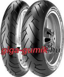 Pirelli Diablo Rosso ( 180/55 ZR17 TL (73W) M/C ) - giga-gumik