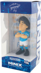 Asmodee Czech Republic Fotbal MINIX: Icon Maradona - NAPOLI (MN13159) Figurina