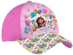 Coriex Şapcă de baseball Dollhouse lui Coriex Gabby (O06374 MC)