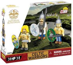 COBI 20074 Imperium Romanum - Războinicii celți, 38k (CBCOBI-20074)