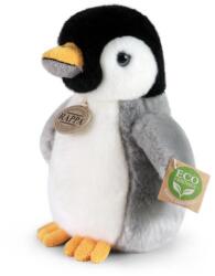 Rappa Pinguin de pluș 20 cm ECO-FRIENDLY (RP848047)